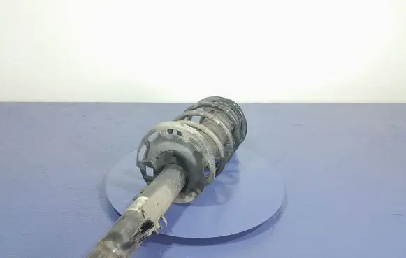 Peugeot 208 Front shock absorber/damper 9804831180