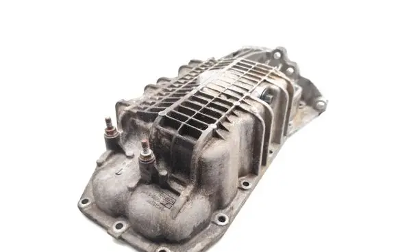Ford Focus Oil sump BM5G6675