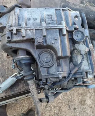 Renault Laguna I Automatic gearbox 7700600228 FACTA96
