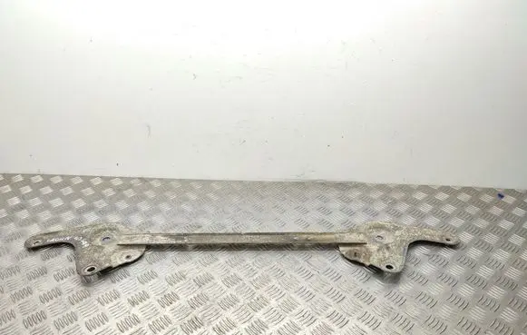 Renault Laguna III Bottom radiator support slam panel 