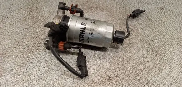 KIA Carens II Fuel filter housing 