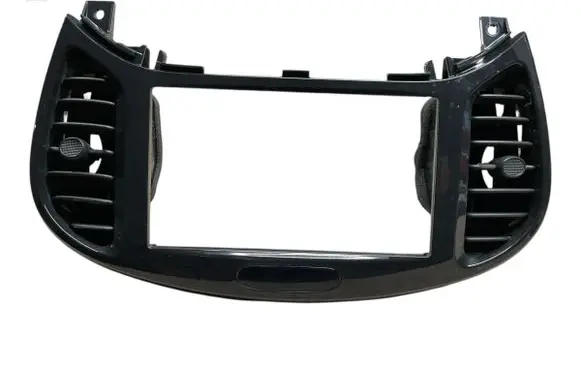 Nissan Juke I F15 Dash center air vent grill 687501KK0A E8935212100