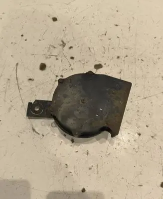 Chevrolet Suburban Horn signal 212D13