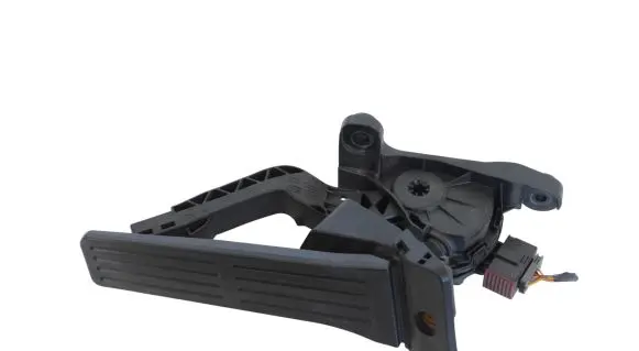 KIA Sorento Accelerator throttle pedal