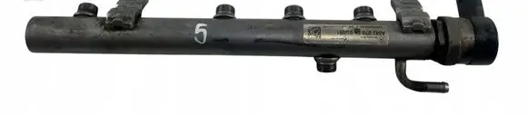 Mercedes-Benz Sprinter W906 Fuel main line pipe A6420702995