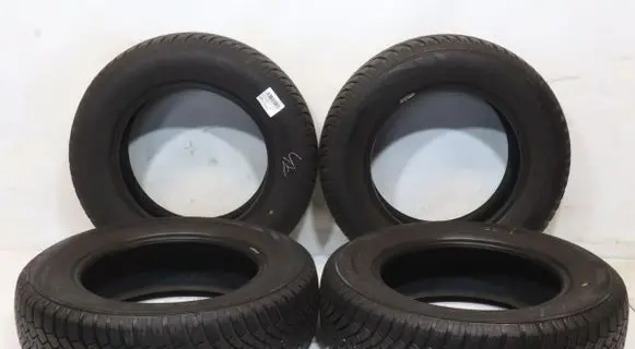 KIA Ceed R15 summer tire 4250427430690