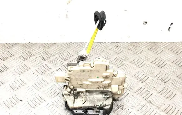 Audi A3 S3 A3 Sportback 8P Front door lock 26S05 19405 11141S05