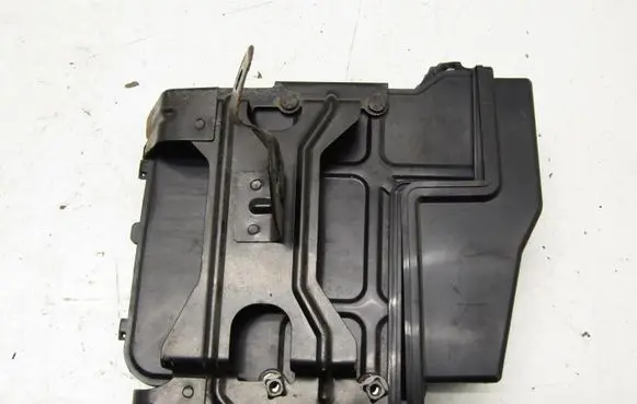 Honda HR-V Engine control unit box 