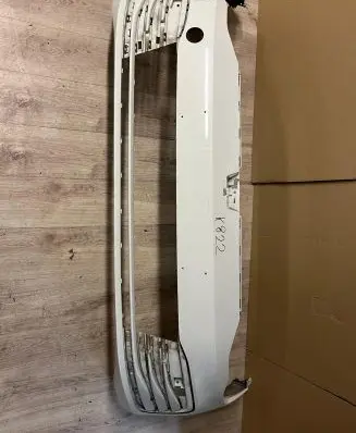 Volkswagen Golf VIII Front bumper 5H0807221H