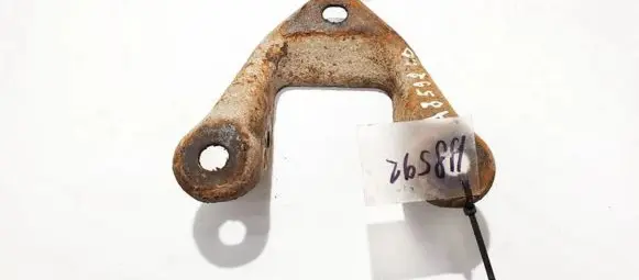 Opel Zafira A Bracket in trunk/boot 