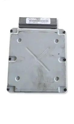 Ford Mondeo Mk III Engine control unit/module 4S4112A650DB