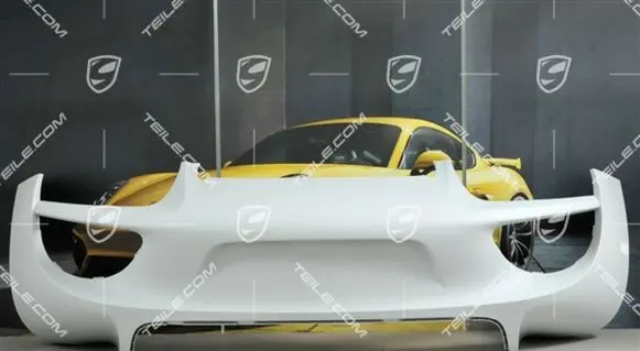 Porsche 918 Rear bumper 91850541102G2X