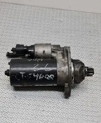 Seat Ibiza III (6L) Starter motor