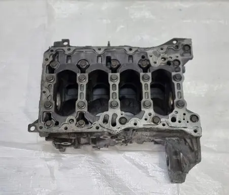 Opel Astra K Engine block 55596879