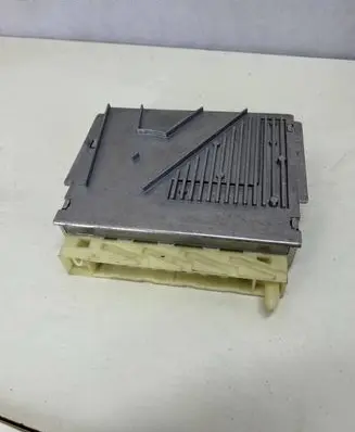 Volvo XC70 Gearbox control unit/module P09480761 T01283842 1T0202A00