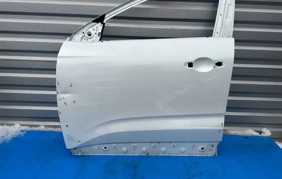 Renault Austral Front door 801131038R