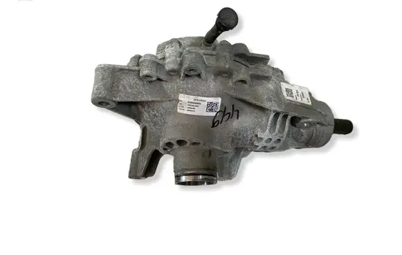 Jeep Grand Cherokee WL Front differential 68340267AC 4460061560 1010003568855