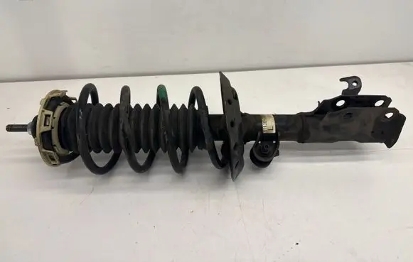 Honda Insight Front shock absorber with coil spring 51620TM8GO10