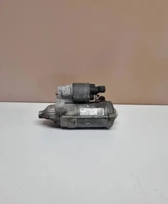 Peugeot 5008 II Starter motor 9832577880 9G15262 ESW2021HE