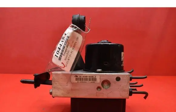 BMW 3 E46 ABS Pump 6756286