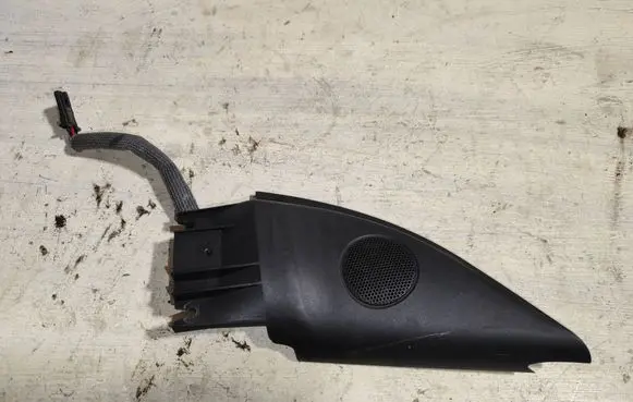 Skoda Superb B5 (3U) Front door high frequency speaker 3b0837994