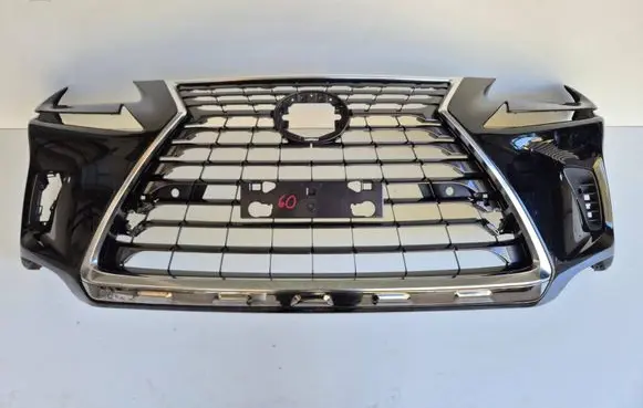 Lexus NX Front bumper 5211978130