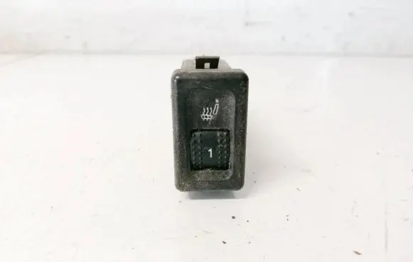 Ford Galaxy Seat heating switch 7m5959621b ym2118c621bbw
