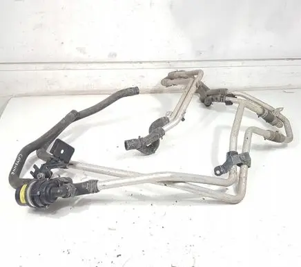 Porsche Cayenne (9PA) Electric auxiliary coolant/water pump 6973578617243