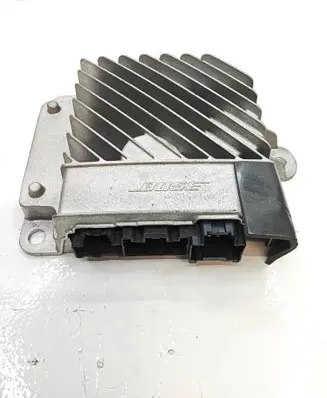 Mazda 6 Sound amplifier GHP966920A 12283003 353728005010518
