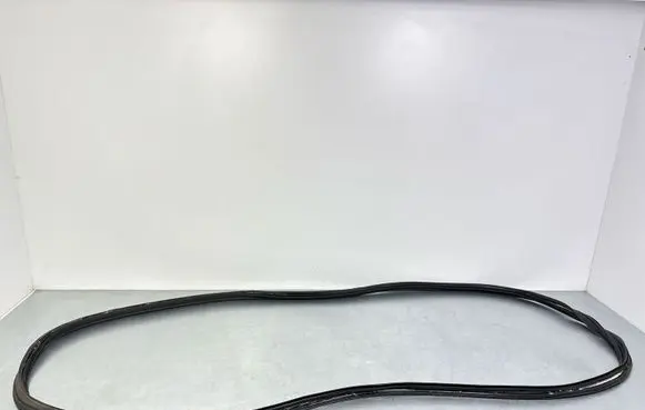 Mazda CX-5 II Trunk rubber seal (body) 2150333