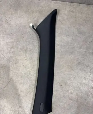 Porsche Macan (95B) (A) pillar trim 95B867234B