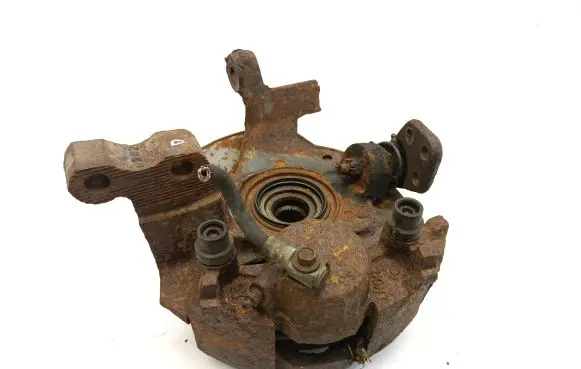 Cadillac DeVille Front wheel hub 