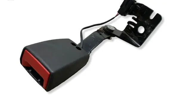 Ford Kuga II Middle seatbelt buckle (rear) CV4460045A83JA6