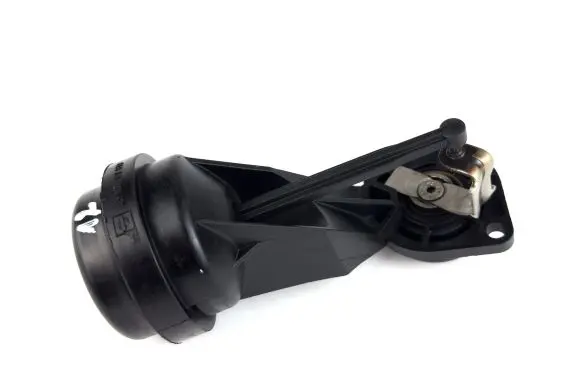 Audi A6 S6 C5 4B Valve vacuum 2900301919