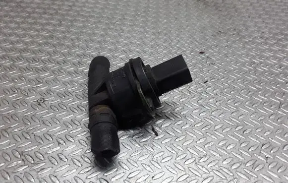 Fuel pressure sensor