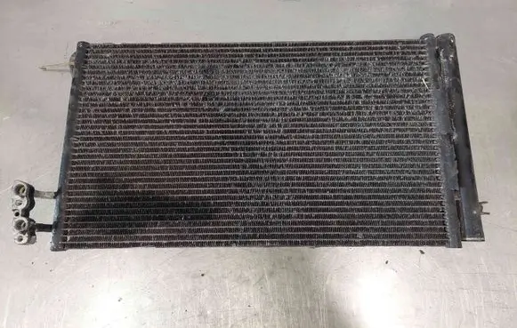 BMW 3 E90 E91 A/C cooling radiator (condenser) 3213311