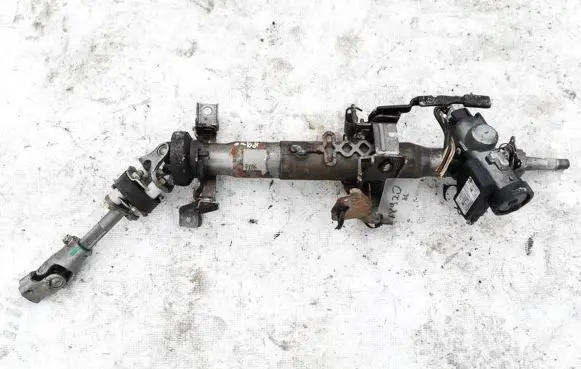 Nissan Primera Steering wheel axle