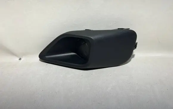 Fiat Doblo Front fog light trim/grill 735594056