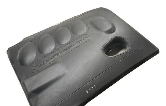 Ford Galaxy Engine cover (trim) 7M5Q6N041DA 7M5Q6N041BA