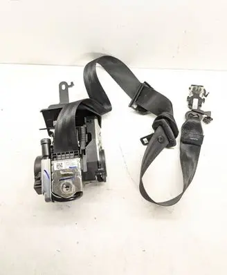 Volvo XC90 Front seatbelt 39844552