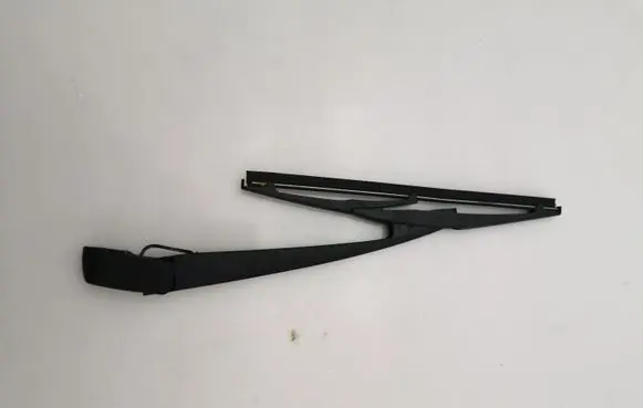 Nissan Leaf I (ZE0) Rear wiper blade 