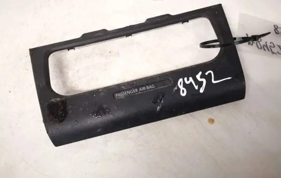 Volkswagen Golf VI Other interior part 5k0858069p