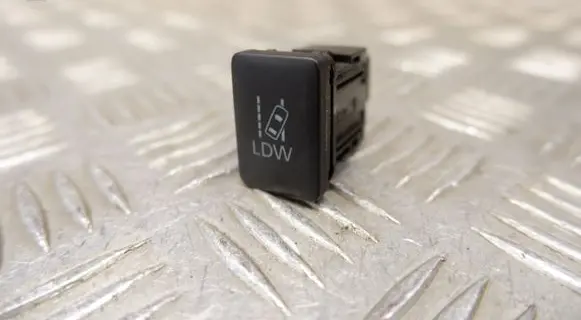Other switches/knobs/shifts