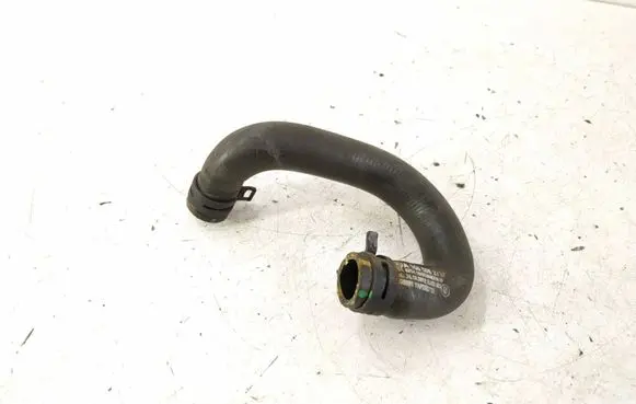 Mercedes-Benz GLE (W166 - C292) Engine coolant pipe/hose DALISID4405 1665062735 A1665062735