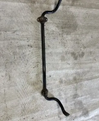 Audi A5 Sportback 8TA Front anti-roll bar/sway bar