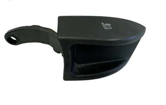 BMW 5 E60 E61 Seat adjustment handle 