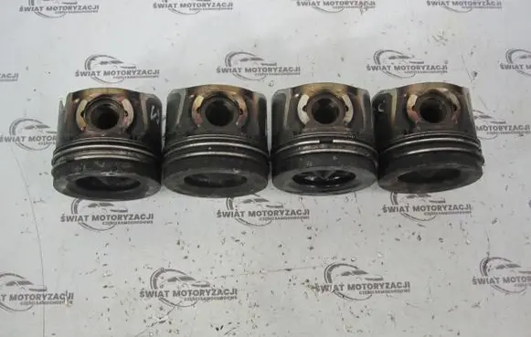 Hyundai i40 Piston 