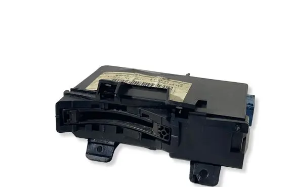 Renault Espace - Grand espace IV Ignition key card reader 8200224594