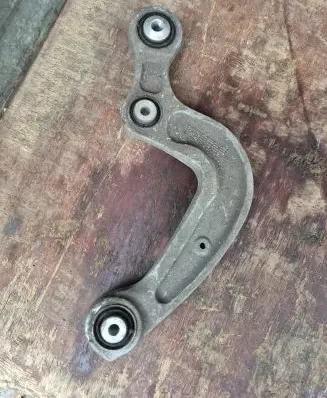 Audi A5 Sportback 8TA Rear control arm 8W0505361E