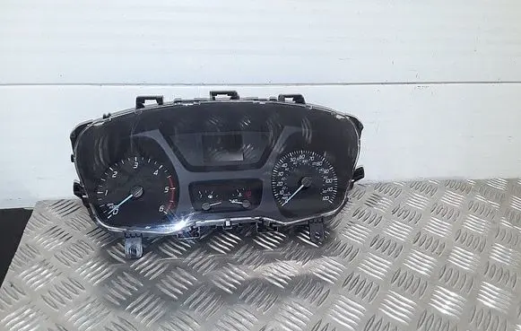 Ford Transit Speedometer (instrument cluster) bk3t10849dh